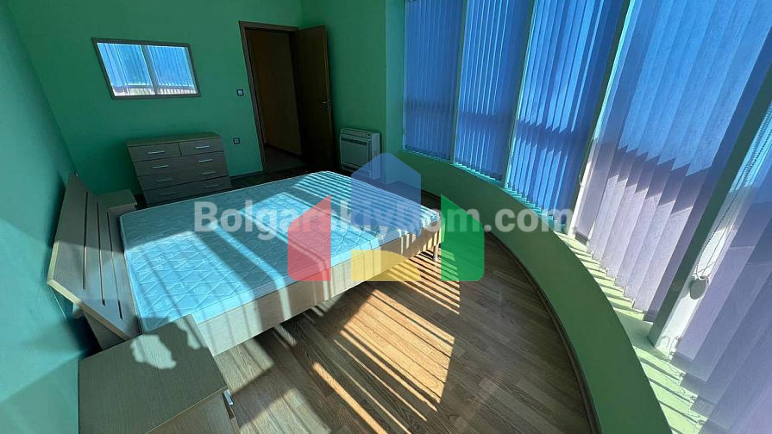 Двухкомнатная квартира в Марина Холидей