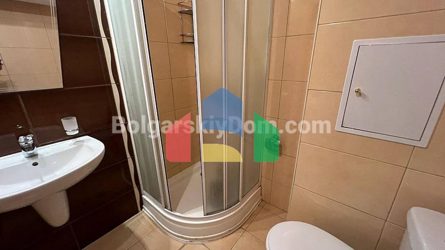 Двухкомнатная квартира в Марина Холидей