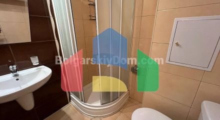 Двухкомнатная квартира в Марина Холидей