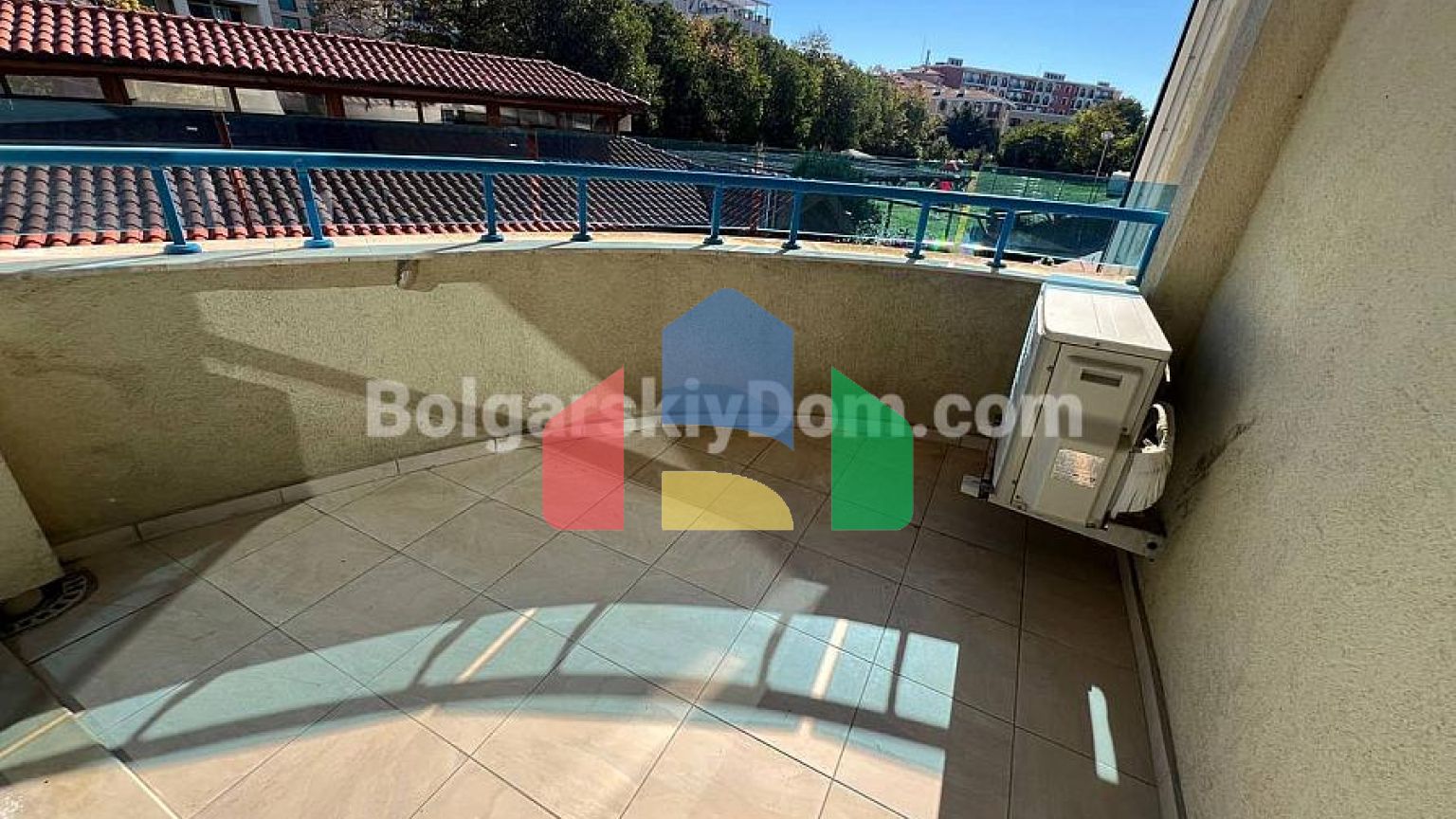 Двухкомнатная квартира в Марина Холидей