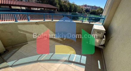 Двухкомнатная квартира в Марина Холидей