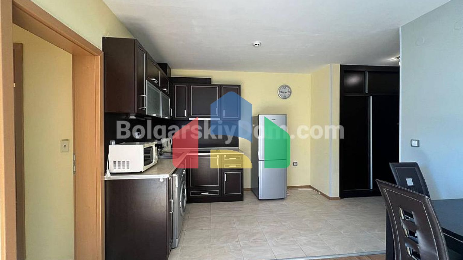 Двухкомнатная квартира в Марина Холидей