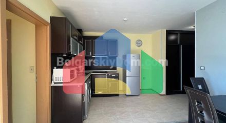 Двухкомнатная квартира в Марина Холидей