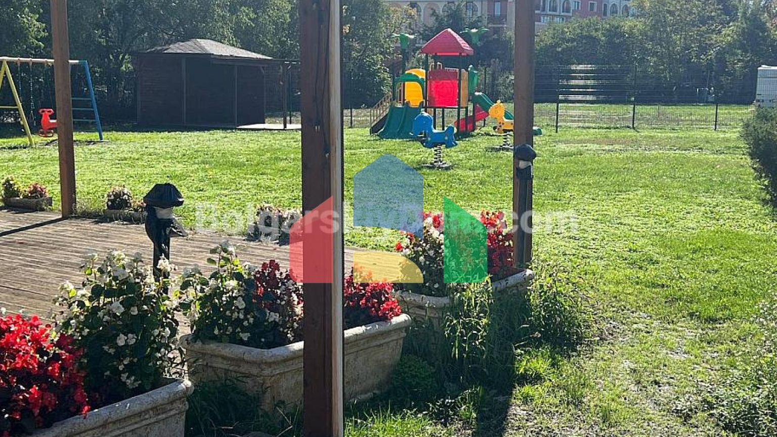 Двухкомнатная квартира в Марина Холидей