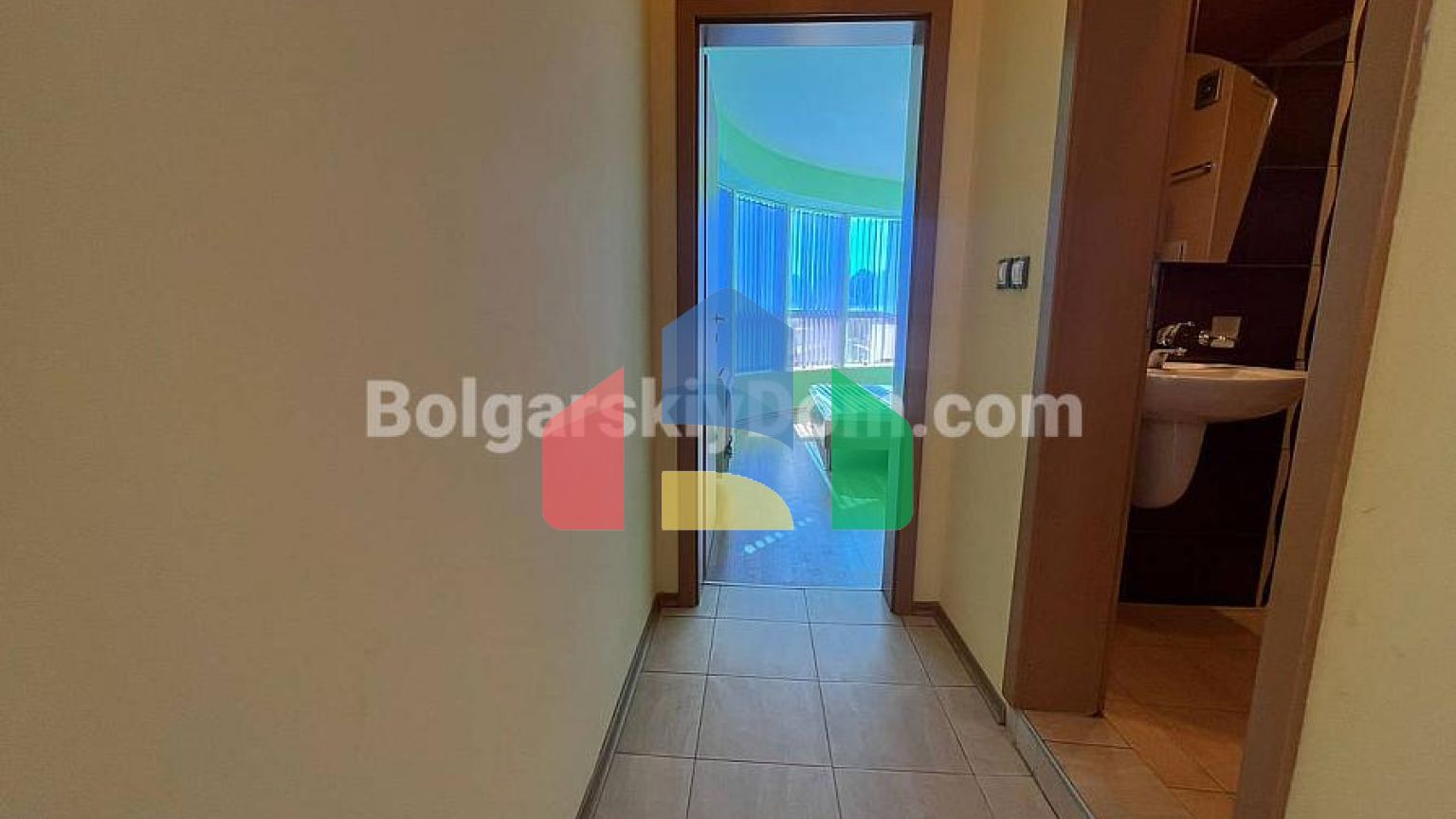 Двухкомнатная квартира в Марина Холидей