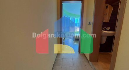 Двухкомнатная квартира в Марина Холидей