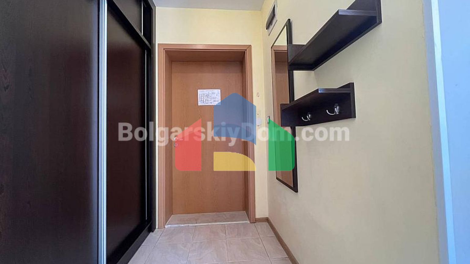 Двухкомнатная квартира в Марина Холидей