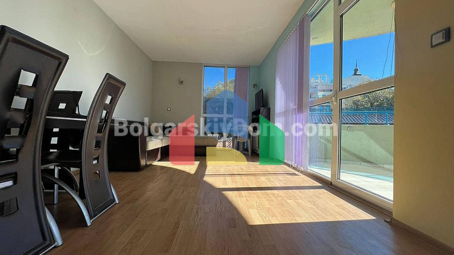 Двухкомнатная квартира в Марина Холидей