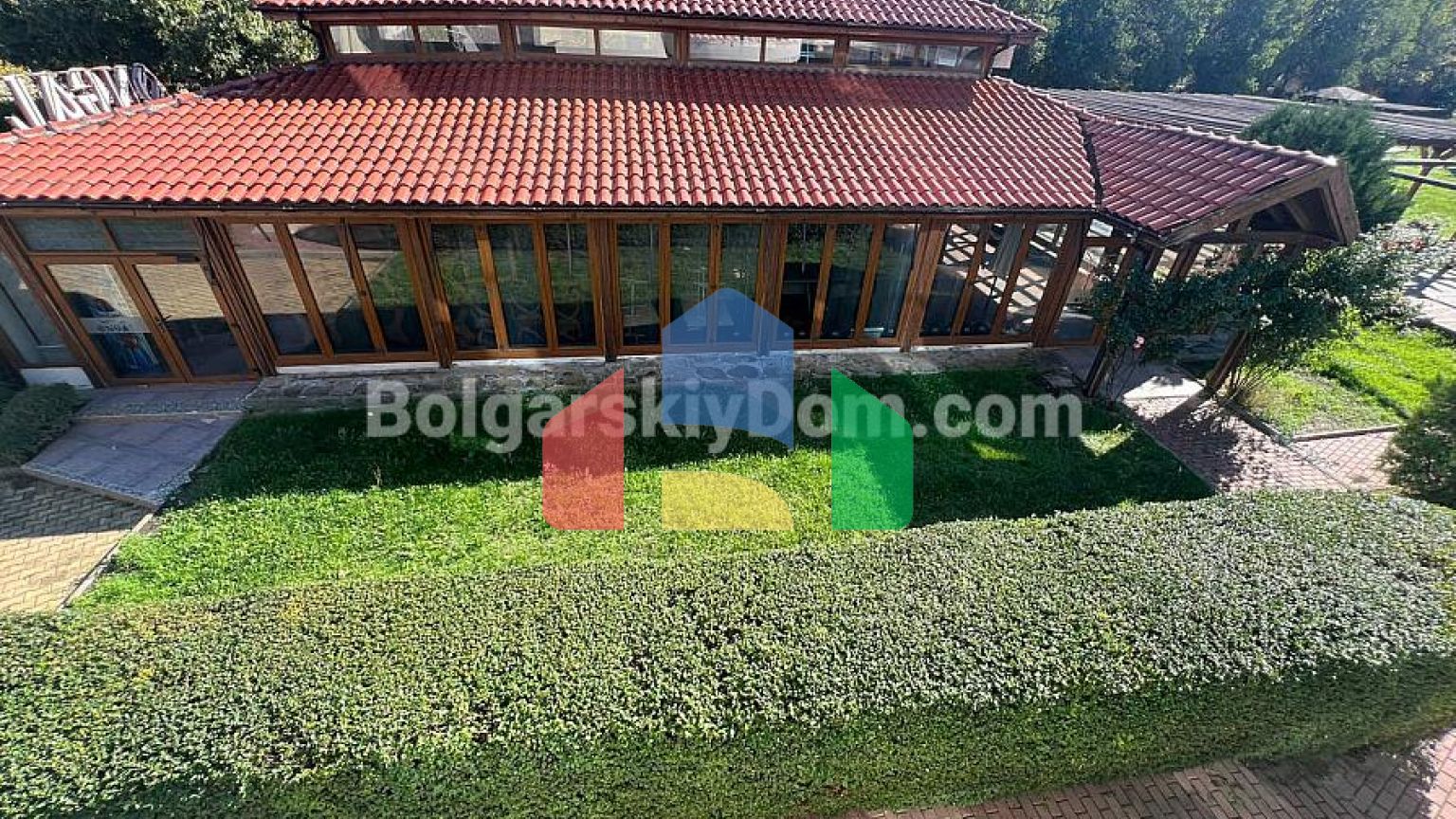 Двухкомнатная квартира в Марина Холидей