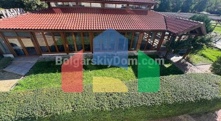 Двухкомнатная квартира в Марина Холидей