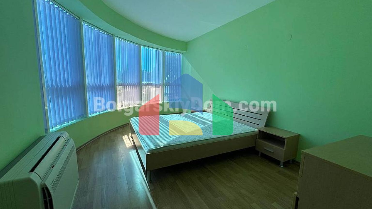 Двухкомнатная квартира в Марина Холидей