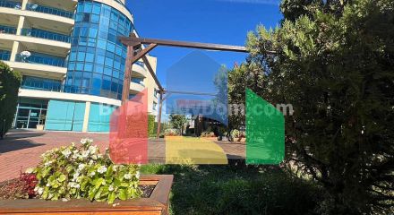 Двухкомнатная квартира в Марина Холидей