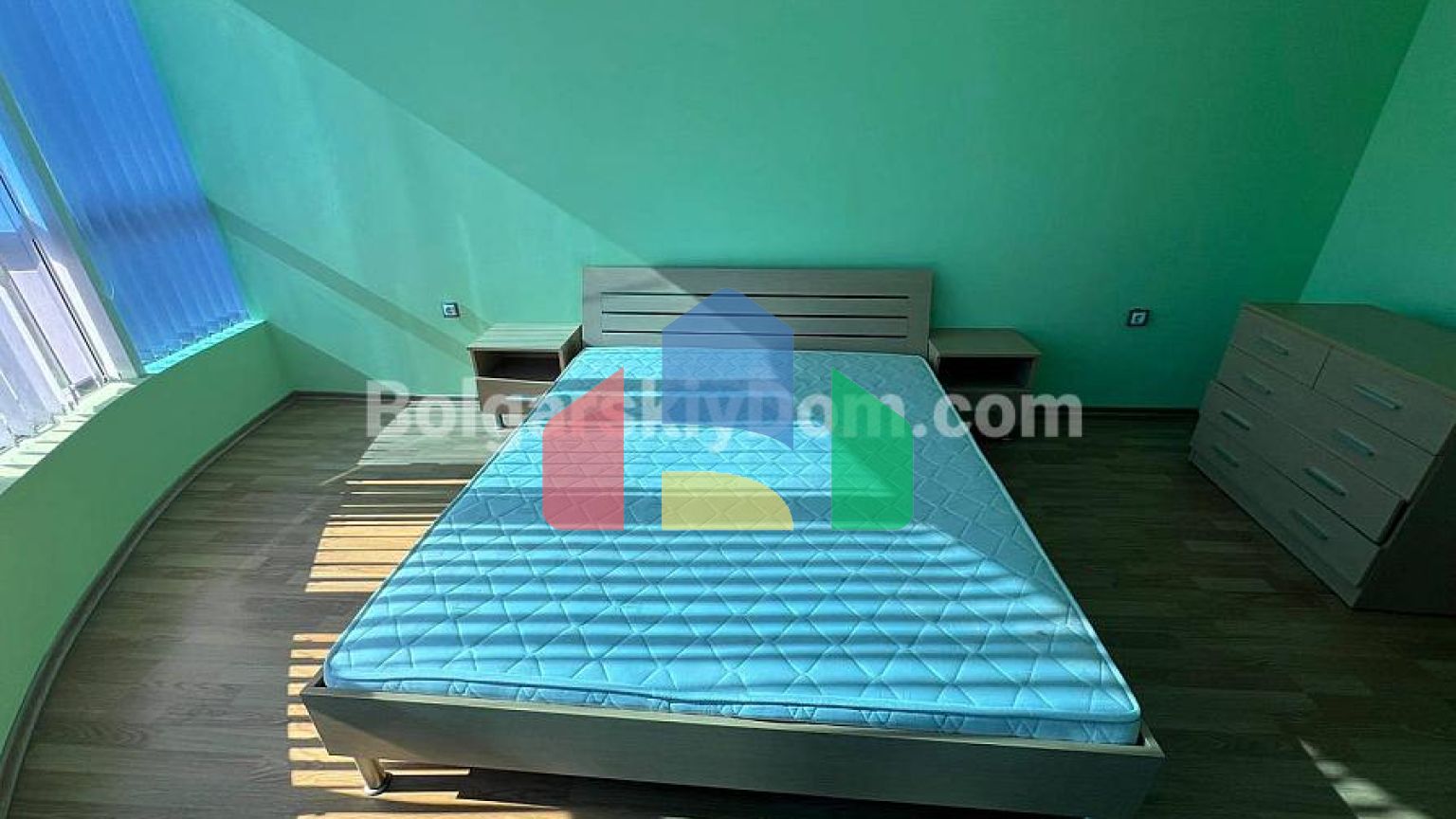 Двухкомнатная квартира в Марина Холидей