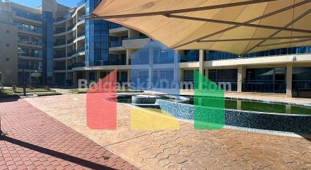 Двухкомнатная квартира в Марина Холидей