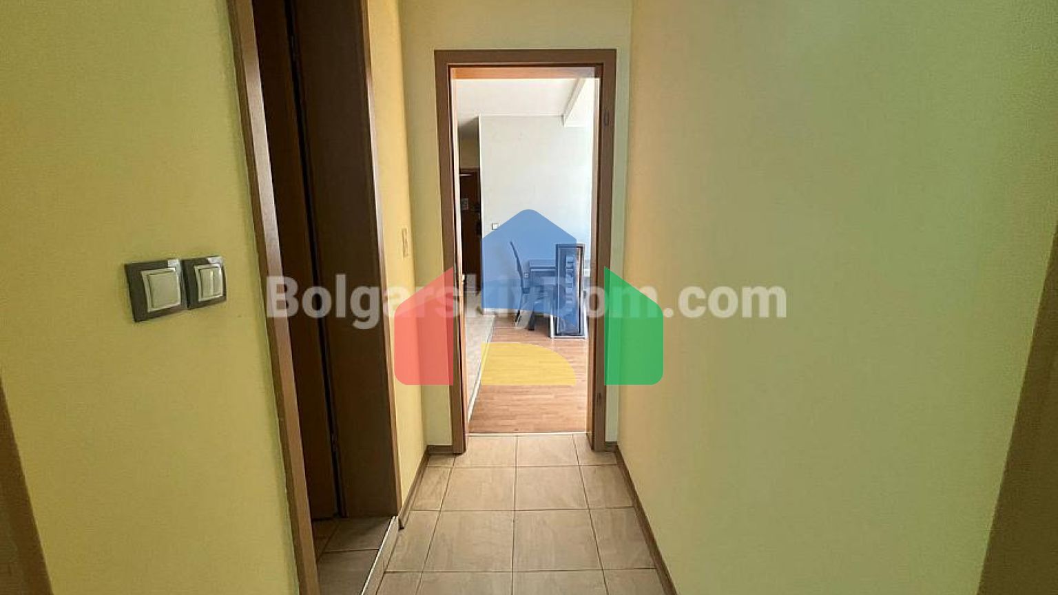 Двухкомнатная квартира в Марина Холидей