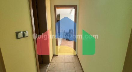 Двухкомнатная квартира в Марина Холидей