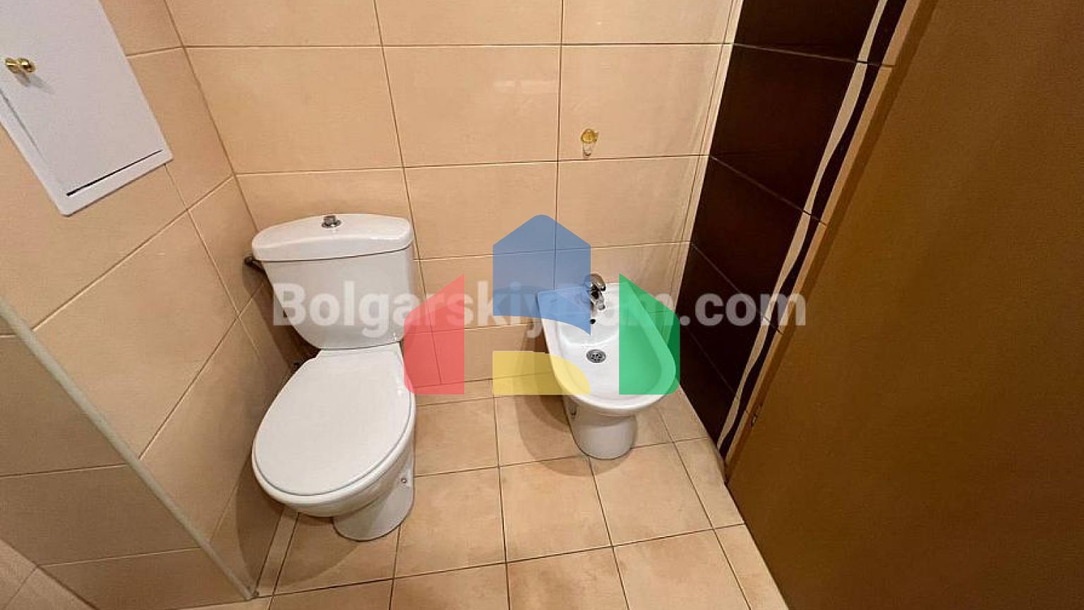 Двухкомнатная квартира в Марина Холидей