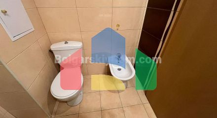 Двухкомнатная квартира в Марина Холидей