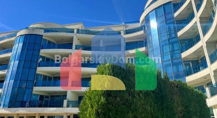 Двухкомнатная квартира в Марина Холидей