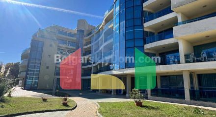 Двухкомнатная квартира в Марина Холидей