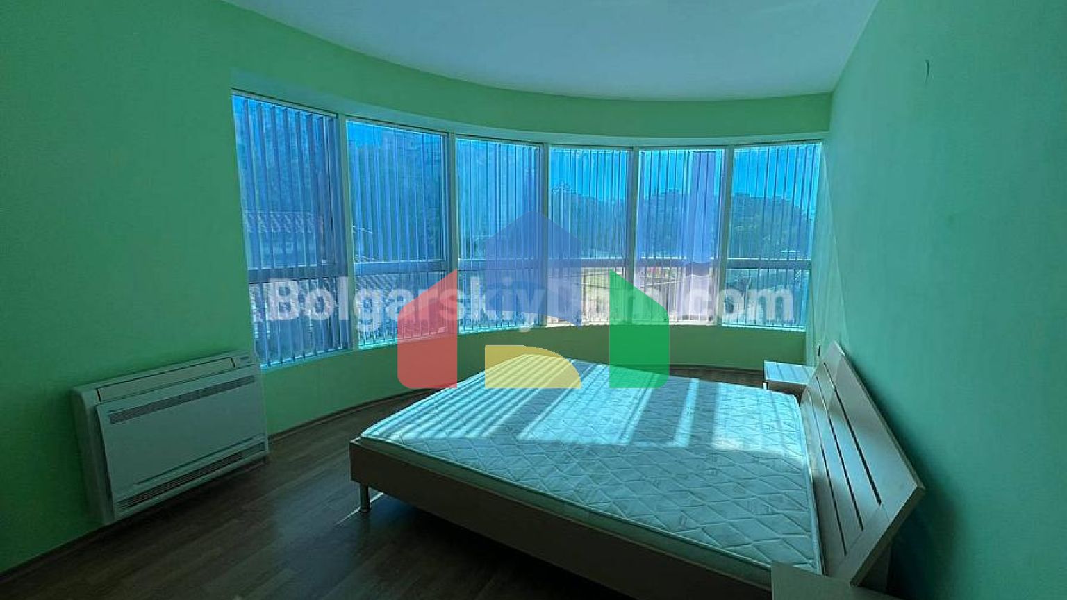 Двухкомнатная квартира в Марина Холидей