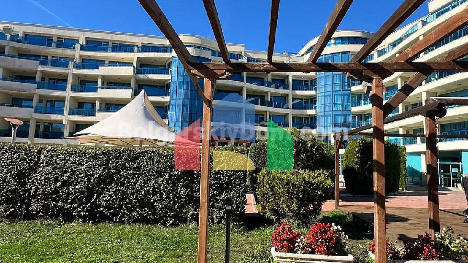 Двухкомнатная квартира в Марина Холидей