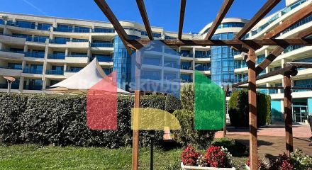 Двухкомнатная квартира в Марина Холидей