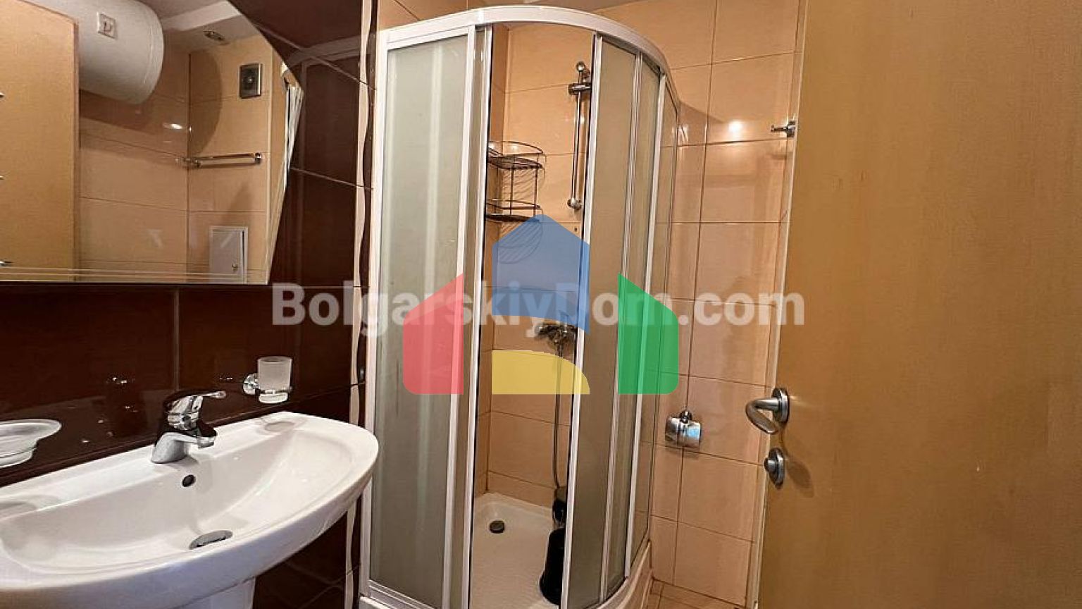 Двухкомнатная квартира в Марина Холидей