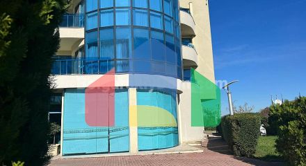 Двухкомнатная квартира в Марина Холидей