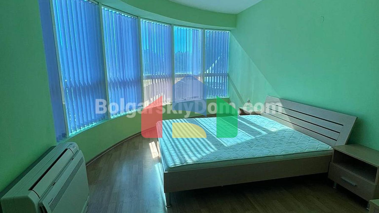 Двухкомнатная квартира в Марина Холидей