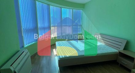 Двухкомнатная квартира в Марина Холидей