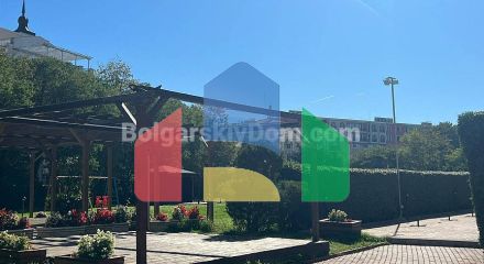 Двухкомнатная квартира в Марина Холидей