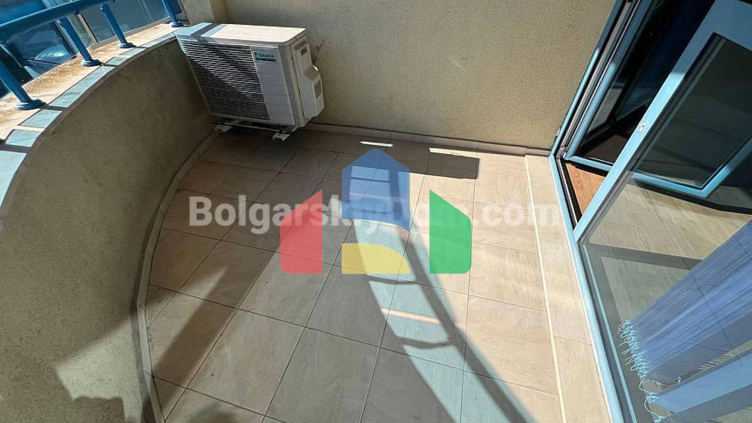 Двухкомнатная квартира в Марина Холидей