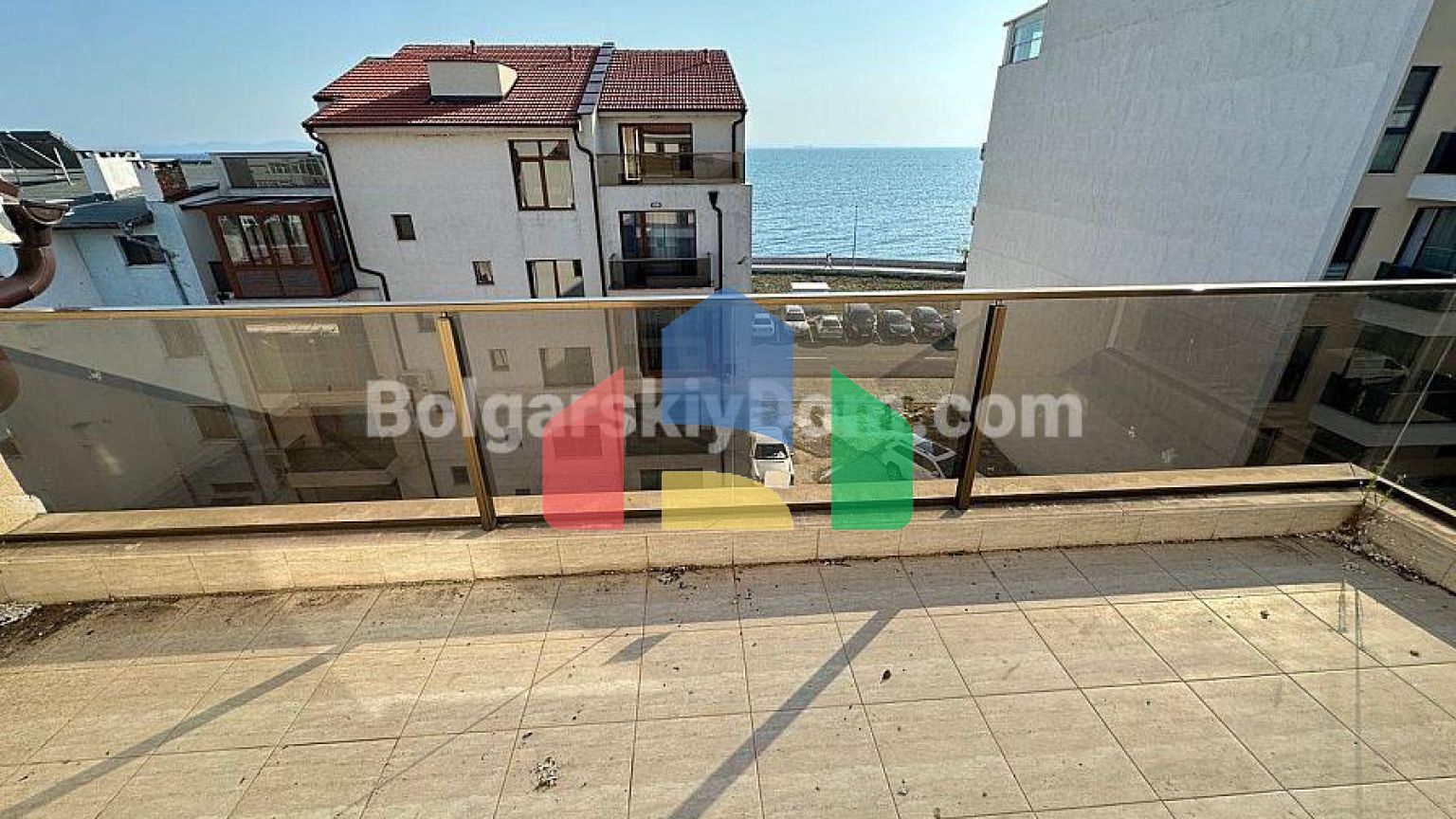 Мезонет в Помории