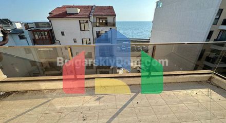 Мезонет в Помории