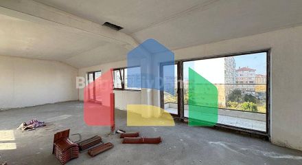 Мезонет в Помории