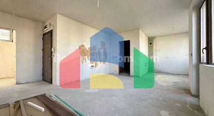 Мезонет в Помории