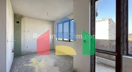 Мезонет в Помории