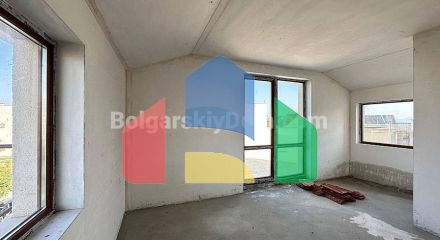 Мезонет в Помории