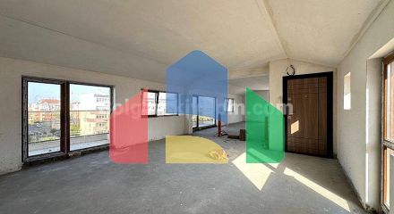 Мезонет в Помории