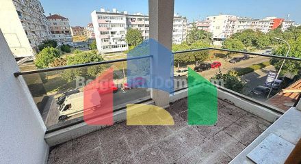 Мезонет в Помории