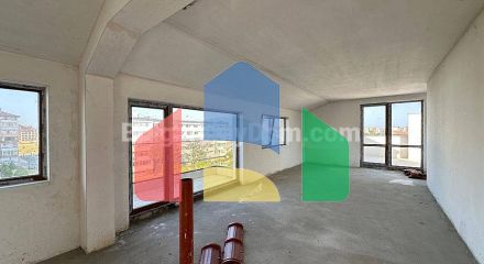 Мезонет в Помории