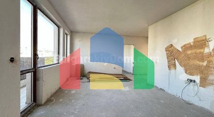 Мезонет в Помории