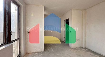 Мезонет в Помории