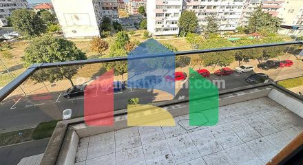 Мезонет в Помории