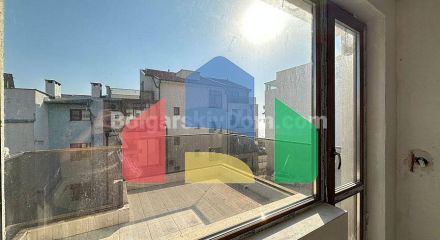 Мезонет в Помории