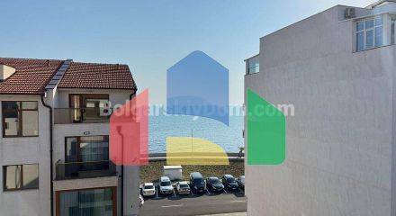 Мезонет в Помории