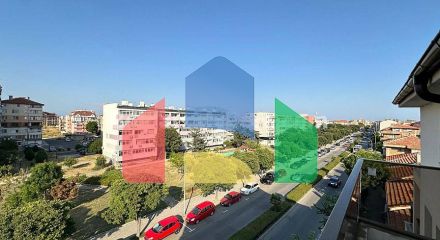 Мезонет в Помории