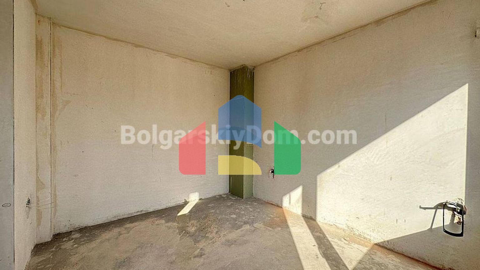 Мезонет в Помории