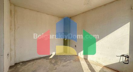 Мезонет в Помории